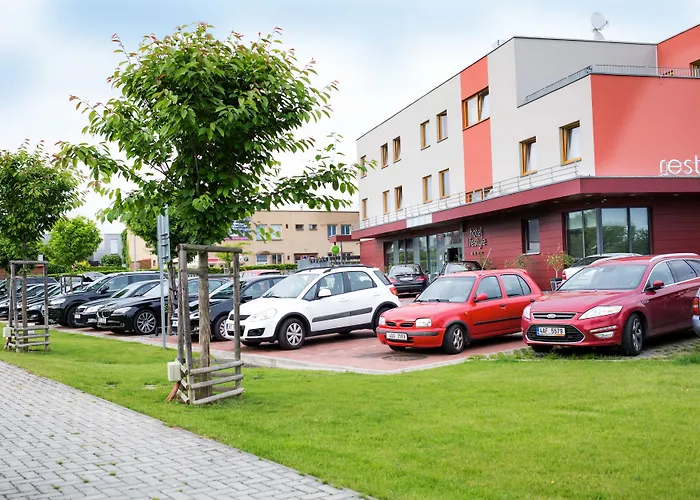 Hotel Lifestyle Praha