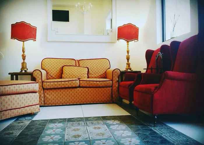 Domus Lina Hotel Fiumicino