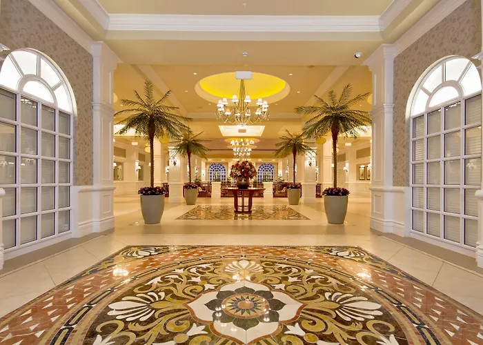 The Boardwalk Hotel Port Elizabeth