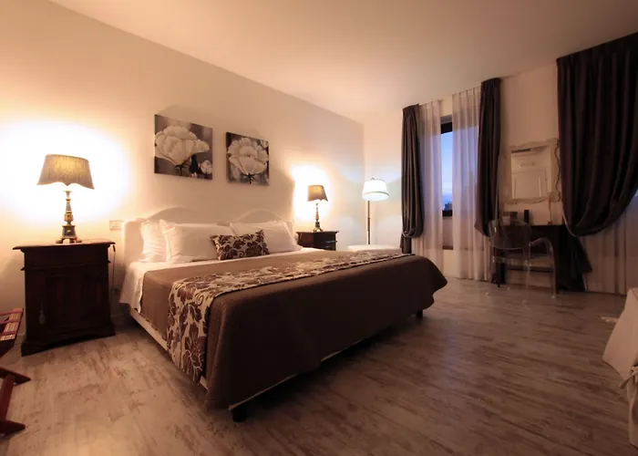 Domus Lina Hotel Fiumicino