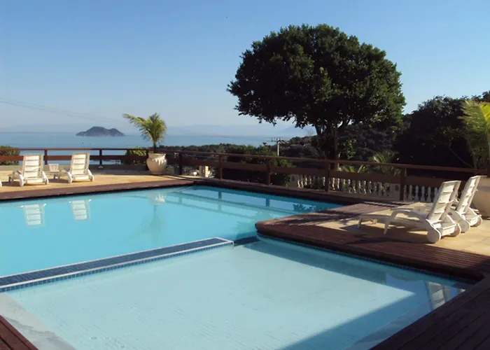 Barlavento Suites Búzios