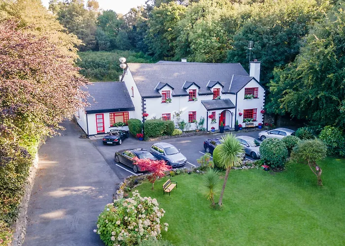Woodside Lodge Accomodation Westport