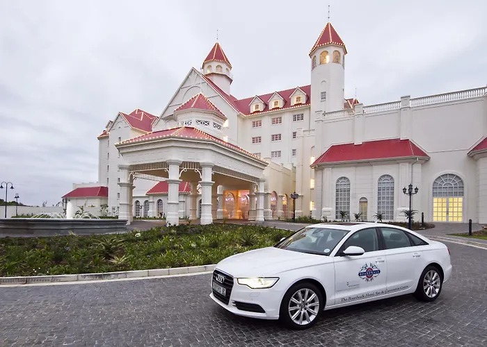 The Boardwalk Hotel Port Elizabeth
