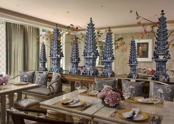 The Mulia Hotel Nusa Dua 