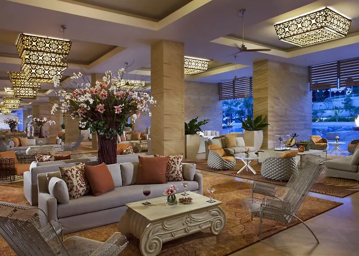 The Mulia Hotel Nusa Dua 