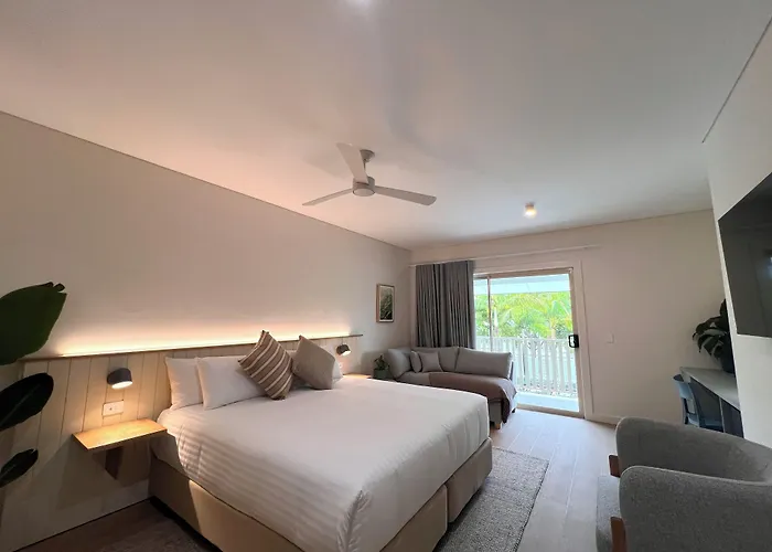 Lismore Gateway Motel
