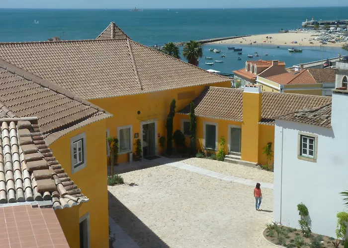Vila Gale Collection Palacio Dos Arcos Oeiras