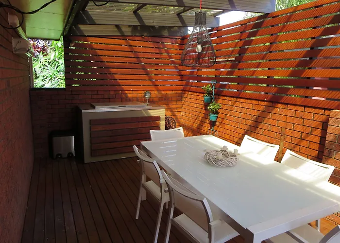 Coffs Harbour Holiday Apartments