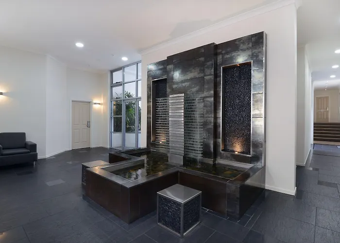 Macquarie Waters Boutique Apartment Hotel Port Macquarie