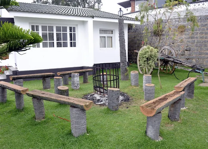 Sabol Holiday Resort Ooty
