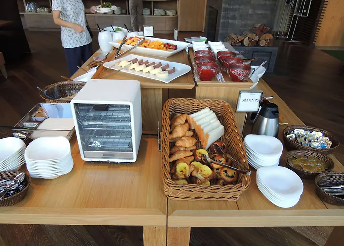 Hotel Coco Grand Takasaki