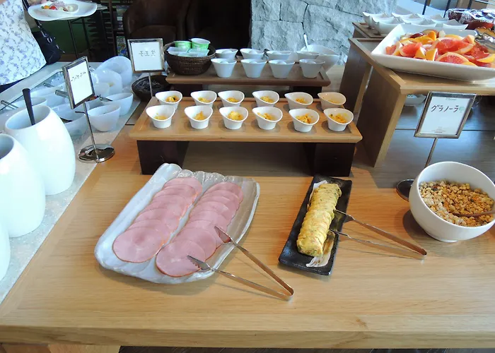 Hotel Coco Grand Takasaki