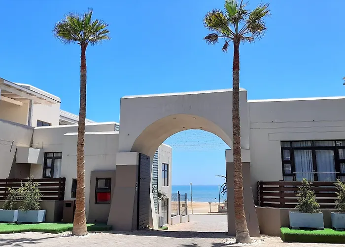 Atlantic Villa Boutique Guesthouse Swakopmund