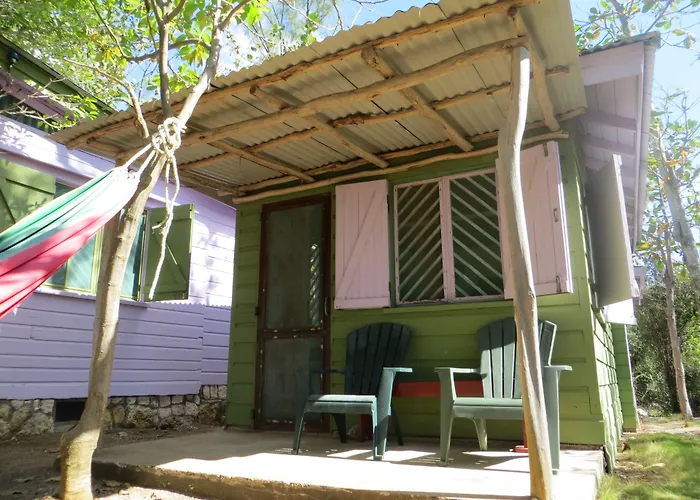 Tingalaya'S Retreat Hotel Negril
