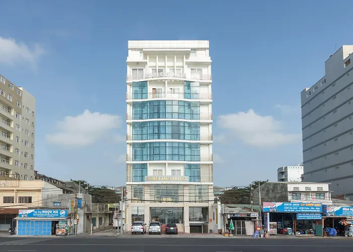 Romeliess Hotel Vung Tau