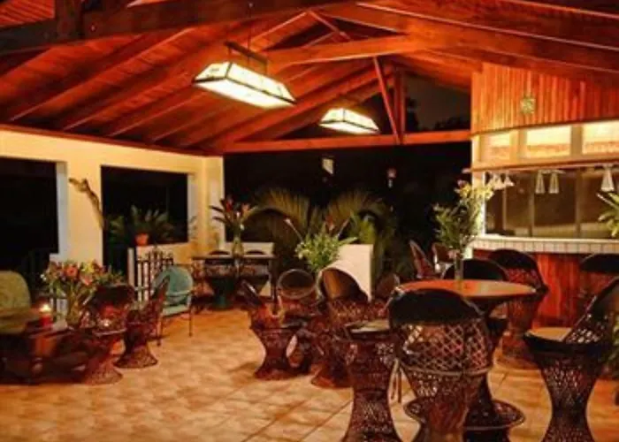 Cariari Bed & Breakfast San Jose 