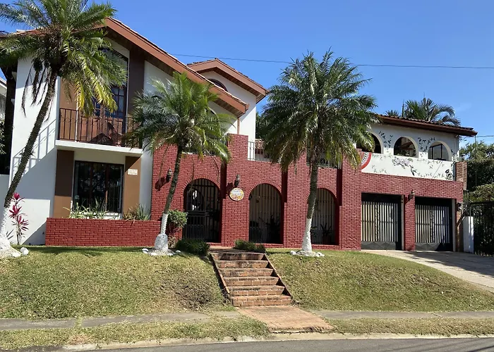 Cariari Bed & Breakfast San Jose 