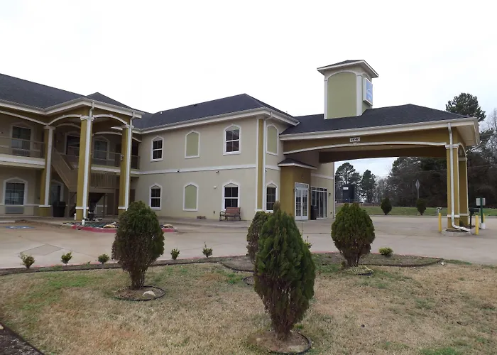 Sunriser Inn Kilgore