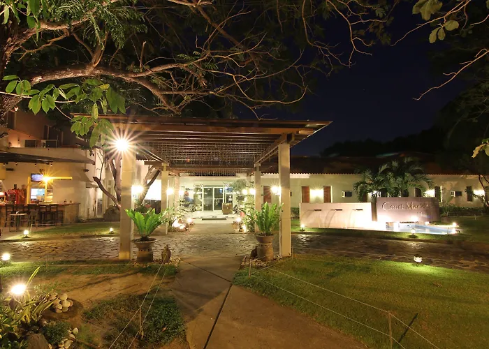 Court Meridian Hotel & Suites Olongapo