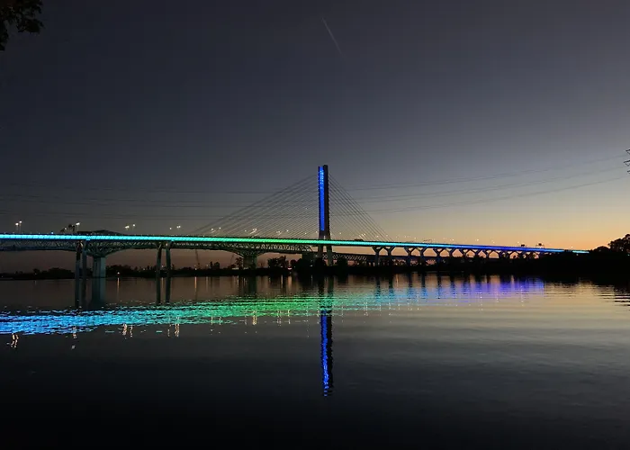 Motel Du Fleuve Brossard