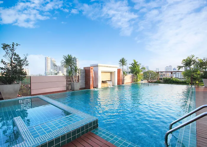 D Varee Montara Thonglor 25 Bangkok