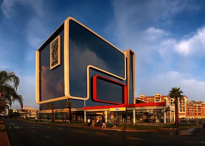 Coastlands Umhlanga Hotel And Convention Centre Durban