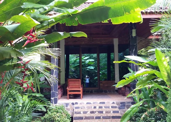 Hotel Khaosok And Spa Khao Sok National Park