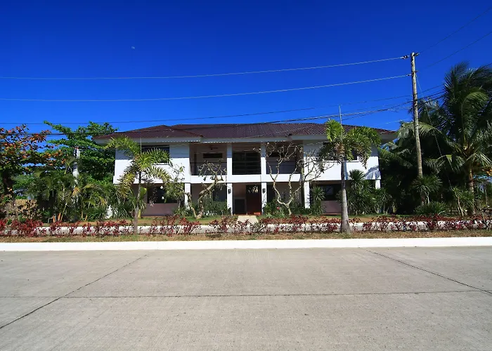 San Antonio Resort Roxas City