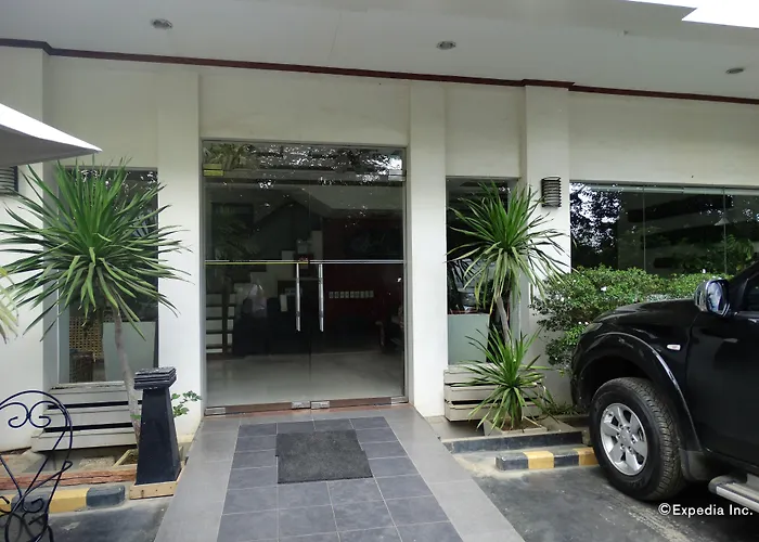 Ipil Suites Puerto Princesa