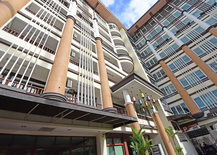 V Residence Chiang Mai