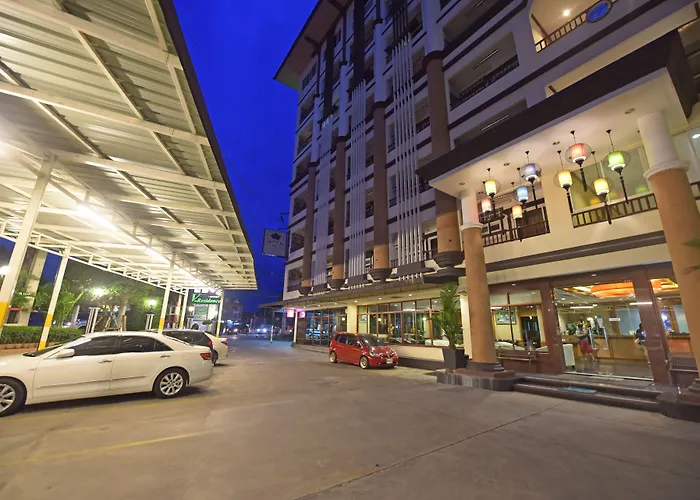 V Residence Chiang Mai
