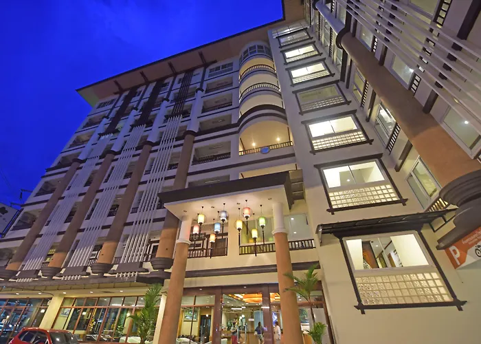 V Residence Chiang Mai