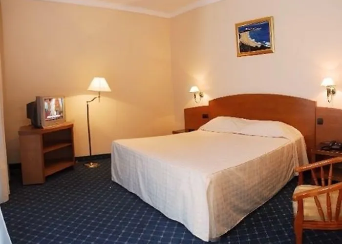 Hotel Sabri Annaba