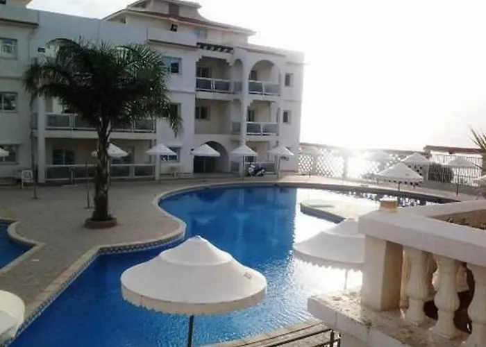 Hotel Sabri Annaba