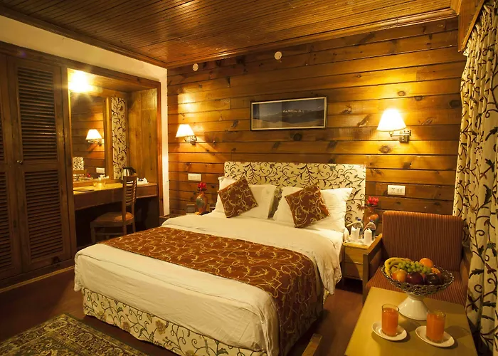 Heevan Pahalgam