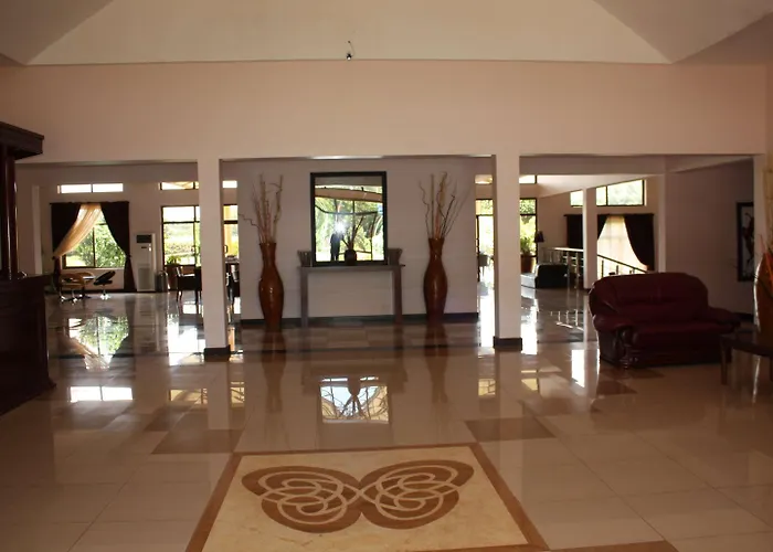 Nashera Hotel Morogoro