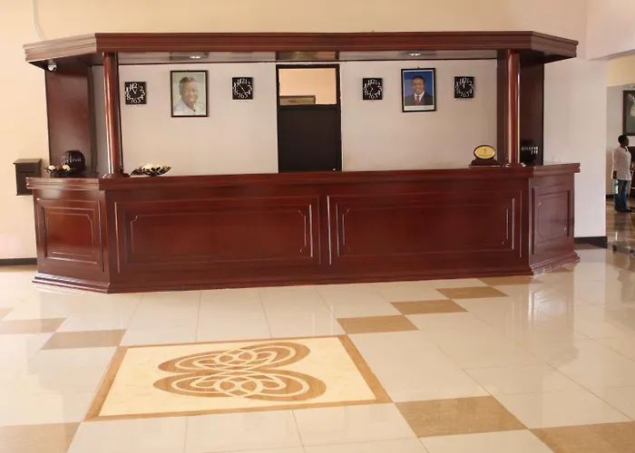 Nashera Hotel Morogoro