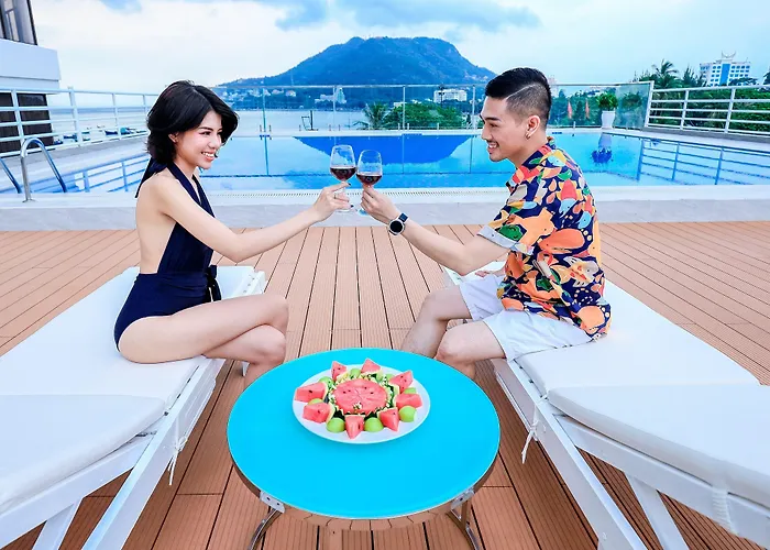 Vung Tau P&T Hotel