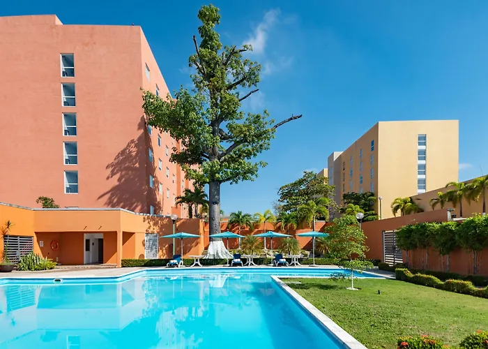 City Express By Marriott Villahermosa