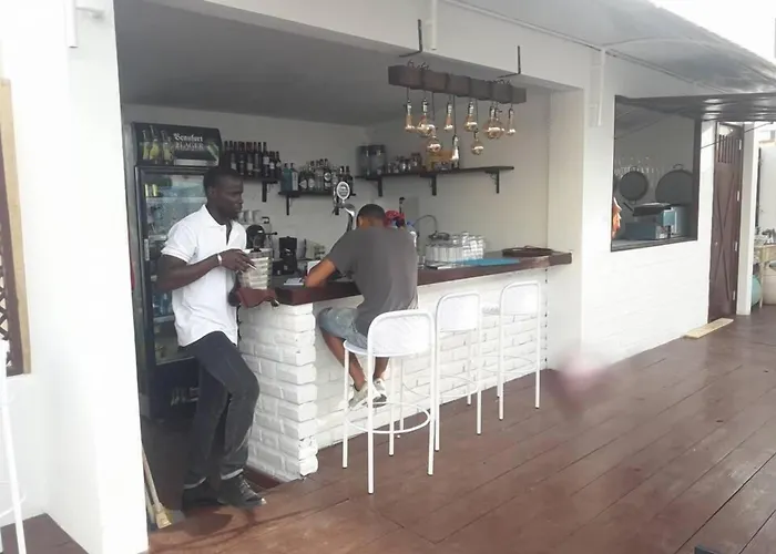 Hotel Casa Mara Dakar