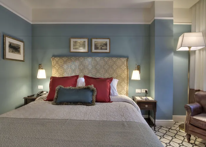 Arthur Hotel - An Atlas Boutique Hotel Jeruzalem