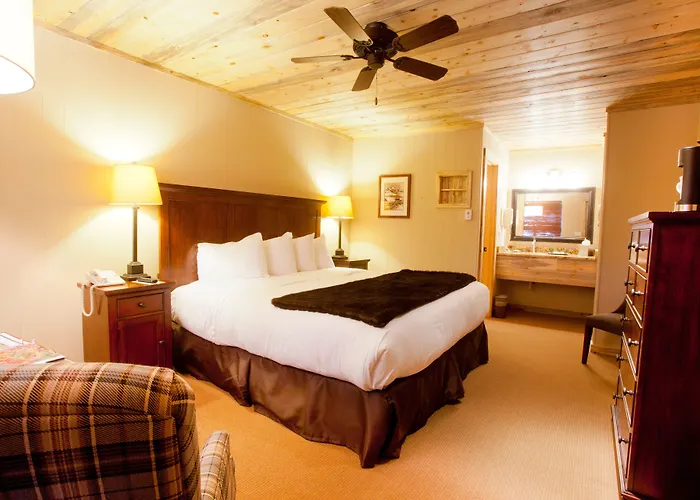 Nordic Inn Crested Butte