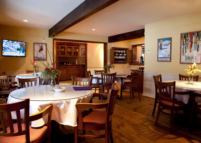 Nordic Inn Crested Butte