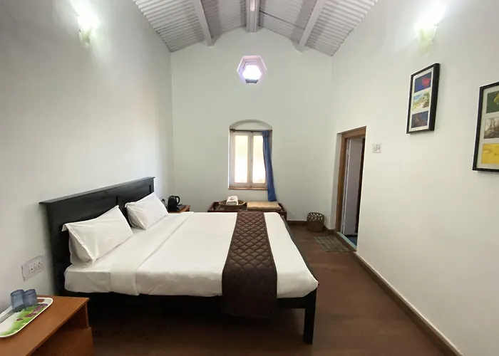 I-India Eco Lodge Ooty