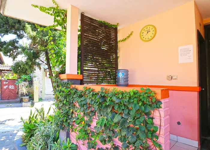 Sayang Residence I Denpasar 