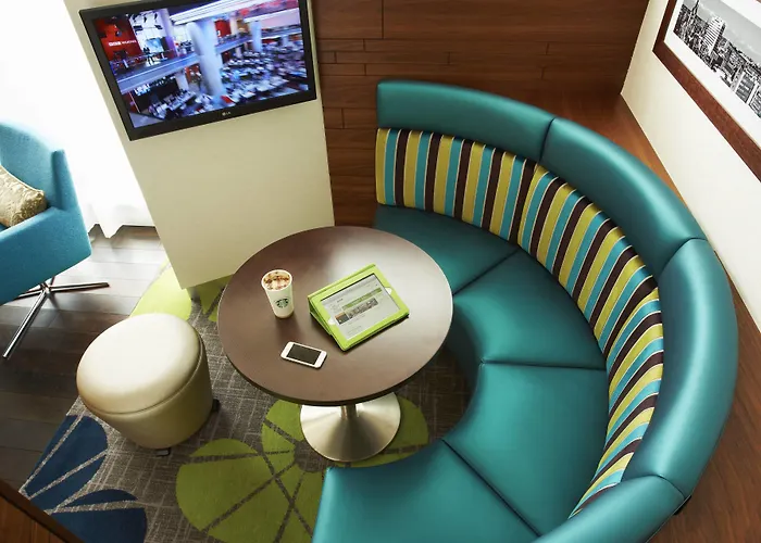 Courtyard By Marriott Aberdeen Airport Dyce