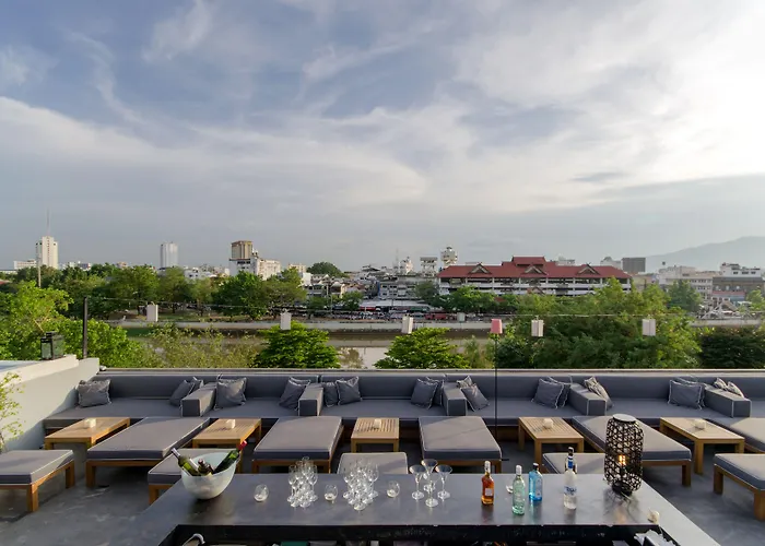 Sala Lanna Chiang Mai Hotel