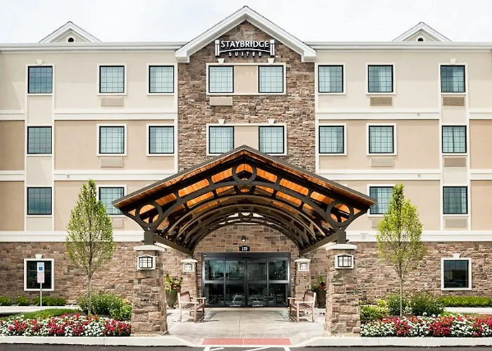 Staybridge Suites Montgomeryville By Ihg North Wales