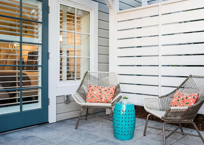 Olea Hotel Glen Ellen