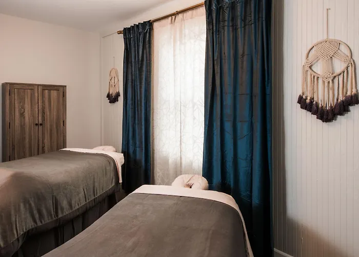 Olea Hotel Glen Ellen
